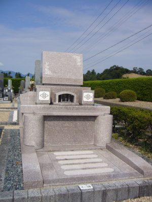 洋墓（G-663）